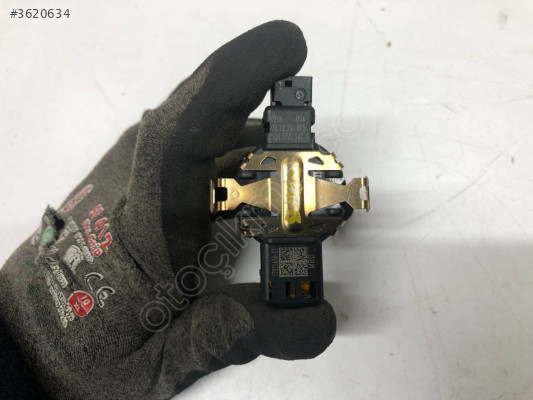 SKODA SUPERB ÖN CAM YAĞMUR SENSÖRÜ 5Q0955547C ORJİNAL