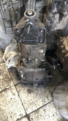 HYUNDAİ H100 BONGO 6 İLERİ ÇIKMA ŞANZUMAN            (XS2104S25)