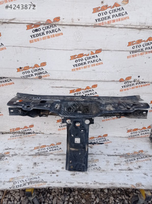 DACİA SANDERO JOGGER ÖN PANEL ÇIKMA ORJİNAL 2023-2025