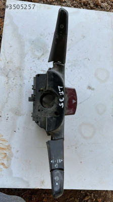 VW LT 35 ÇIKMA ORJİNAL SİNYAL KOLU YEDEK PARÇALARI