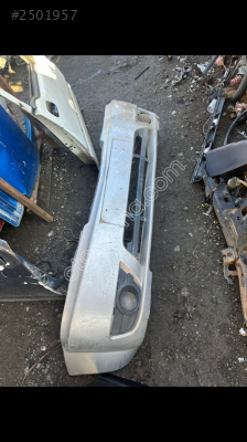 Tata xenon ön tampon