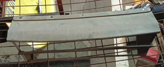 honda civic tampon orta ızgara