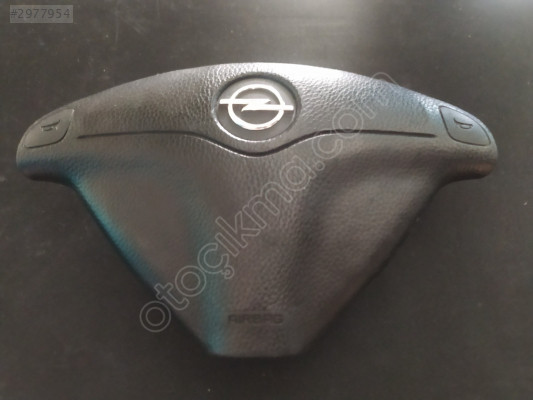OPEL VECTRA B AİRBAG