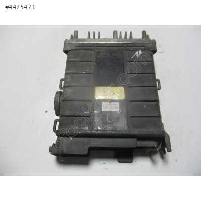 Audi Motor Beyni 0280800308 443906264F