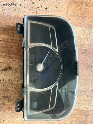 HONDA CİVİC FD6 GÖSTERGE