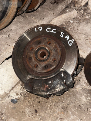 OPEL COMBP C 1.7 SAĞ  ÖN TAŞIYICI