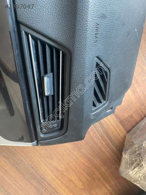 BMW F10 5.20D N47  SAĞ DİFÜZÖR ASEL OTO