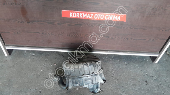 Renault 21 1.7 hava filtre kazani yedek parça