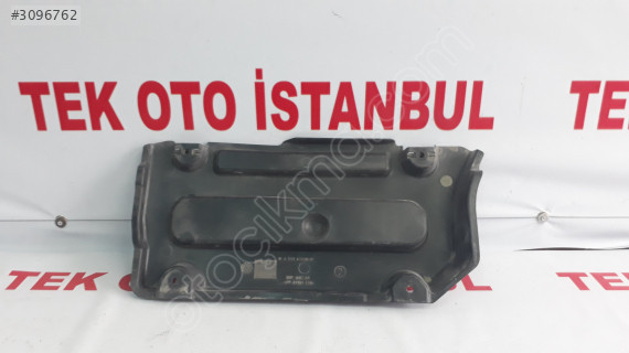 Mercedes E 212 KAPLAMA ARKA SOL ALT A2126900807