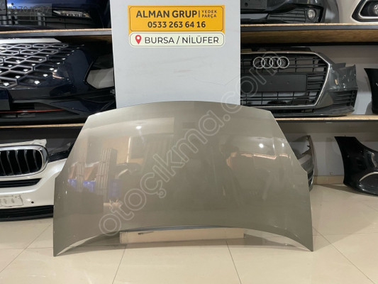 PEUGEOT PARTNER ÖN KAPUT ORJİNAL .