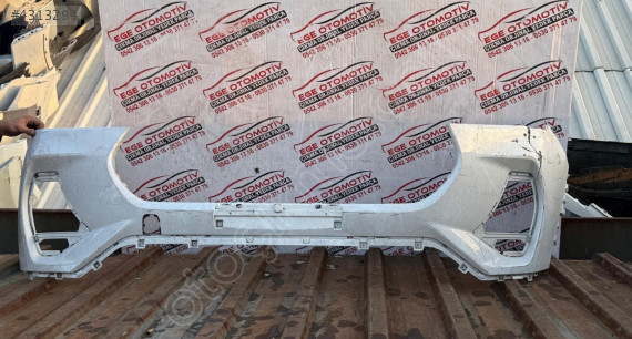 CHERY TİGGO 7 PRO ORJINAL ÖN TAMPON