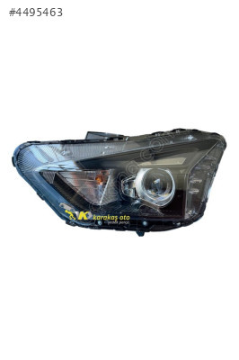 Hyundai Bayon Far Sol