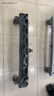 MG HS ÖN TAMPON DEMİRİ 10492613