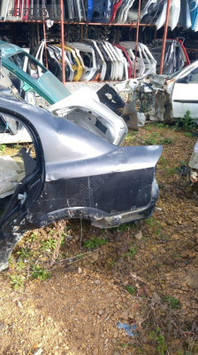 OPEL VECTRA C SOL ARKA ÇAMURLUK.OTO ERKAN ÜNYE