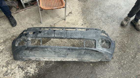 Jeep renegede ön tampon
