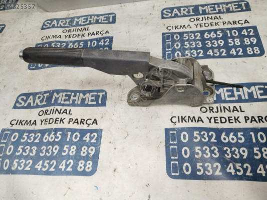 ÇIKMA SEAT ALTEA EL FREN KOLU 1K0711303H