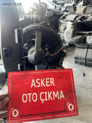 Combo c kaliför motoru