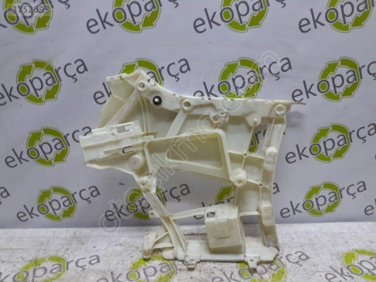 BMW 4 2021 2024 G22 G26 ARKA TAMPON SOL İÇ BRAKET 51128069393