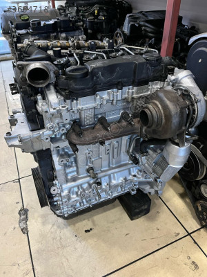 PEUGEOT  3008   1.6  HDİ  DOLU  MOTOR