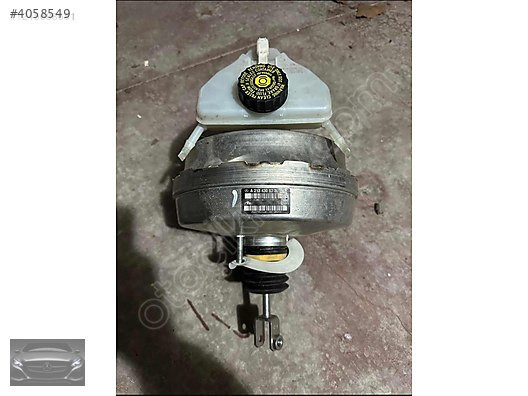 MERCEDES E180 E200 W213 VESTENHAUS 2134301030