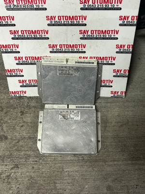 0155457632 MERCEDES W210 E200 ETS BEYNİ