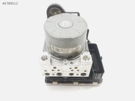 Arteon Golf 7 Tiguan ABS 5Q0614517CR 10.0220-1240.4 Garantili