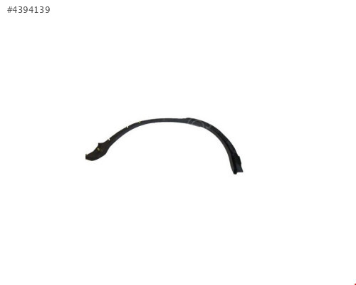 ARKA ÇAMURLUK DODİĞİ SOL CRV 2012-