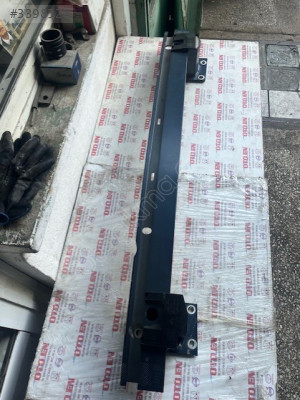VOLVO XC90 ARKA TAMPON DEMİRİ 31698774 2015 2025