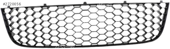 1K0853677B9B9 GOLF TAMPON IZGARASI & ÖN 04-09 GTI