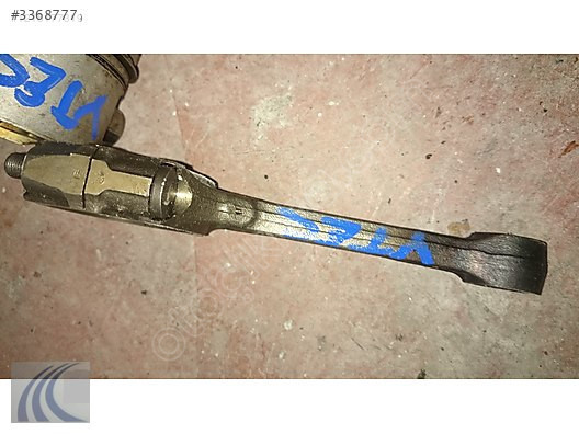 HONDA CIVIC 2004 ÇIKMA PİSTON KOLU