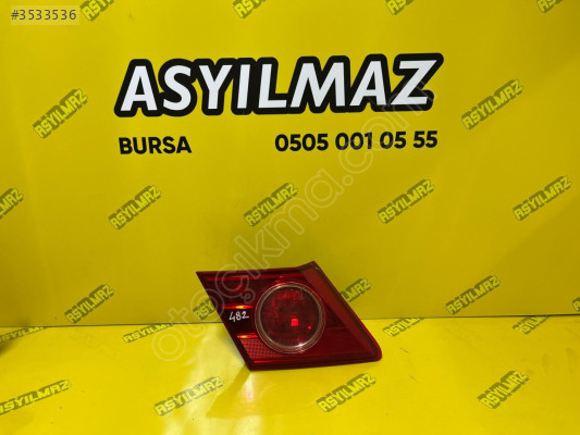 HONDA CİTY SOL İÇ STOP ( ORJİNAL) BURSA FAR