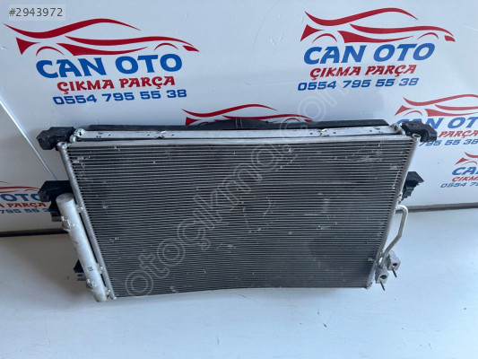 Chery tiggo 8 klima radyotörü