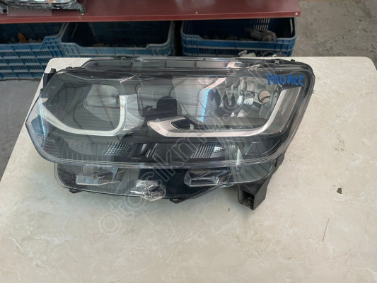 Toyota Proace Cıty Far (Sol)