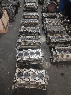 1.8T AEB,ADR,AGP KODLU ÇIKMA ORJİNAL SİLİNDİR KAPAK