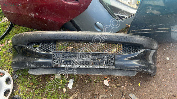 Pejo 206 ön tampon orj cıkma
