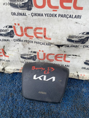 KİA BONGO 2020 AİRBAG ÜÇEL OTO ÇIKMA BURSA