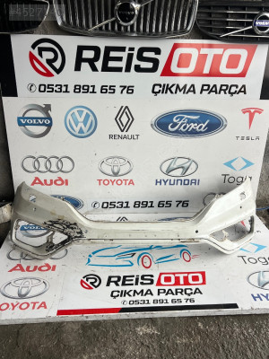 2015 Model Honda C-RV çıkma ön tampon