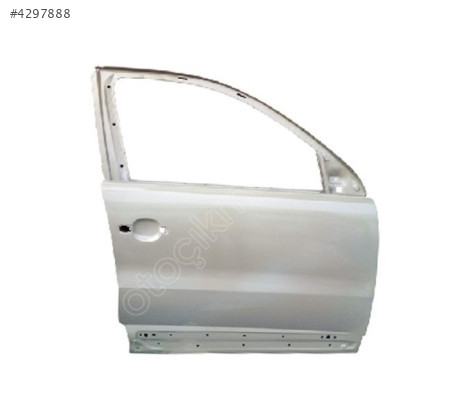 TİGUAN SAĞ ÖN KAPI 2009-2012 5N0831056 ÇAĞRI OTO MASLAK