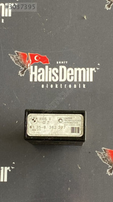 61358362277 BMW E36-E38-E39 IMMOBILISER MODULU
