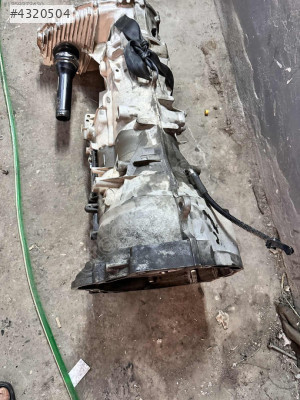 Amarok 4çeker otomotik şanzıman