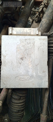 Lincoln town car motor beyni