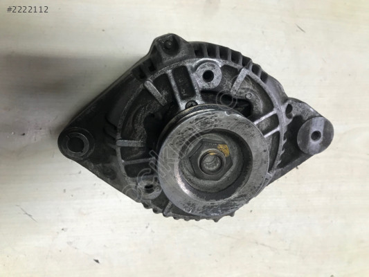 HONDA CİVİC ŞARJ DİNAMOSU