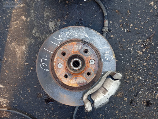 RENAULT MEGAN 1 SAG SOL TASIYICI MERT OTO