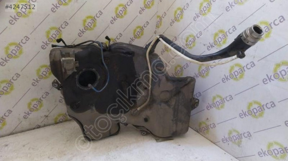 VOLKSWAGEN PASSAT 2015 2020 YAKIT DEPOSU 3Q0201025FT