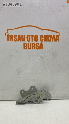 Clio Sol Kaput Menteşesi
