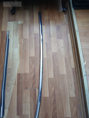 98169065 C5 Air Crusoe tavan nikelajı