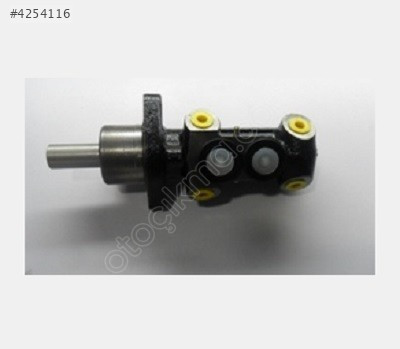 VOLKSWAGEN ANA FREN MERKEZİ T4 96-04 7M1611019