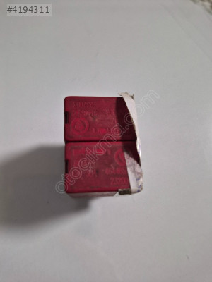 FIAT Flaşör Röle 46446542