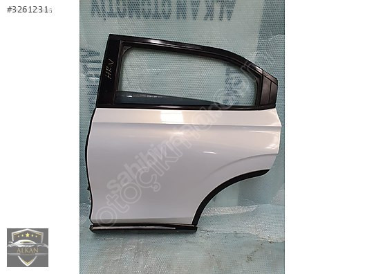 HONDA HRV SOL ARKA KAP IALKAN OTO 0532.417.1034