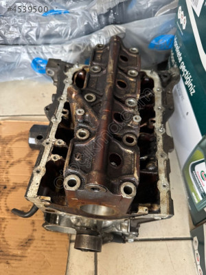 HONDA CIVIC BLOK 01-06 VTEC